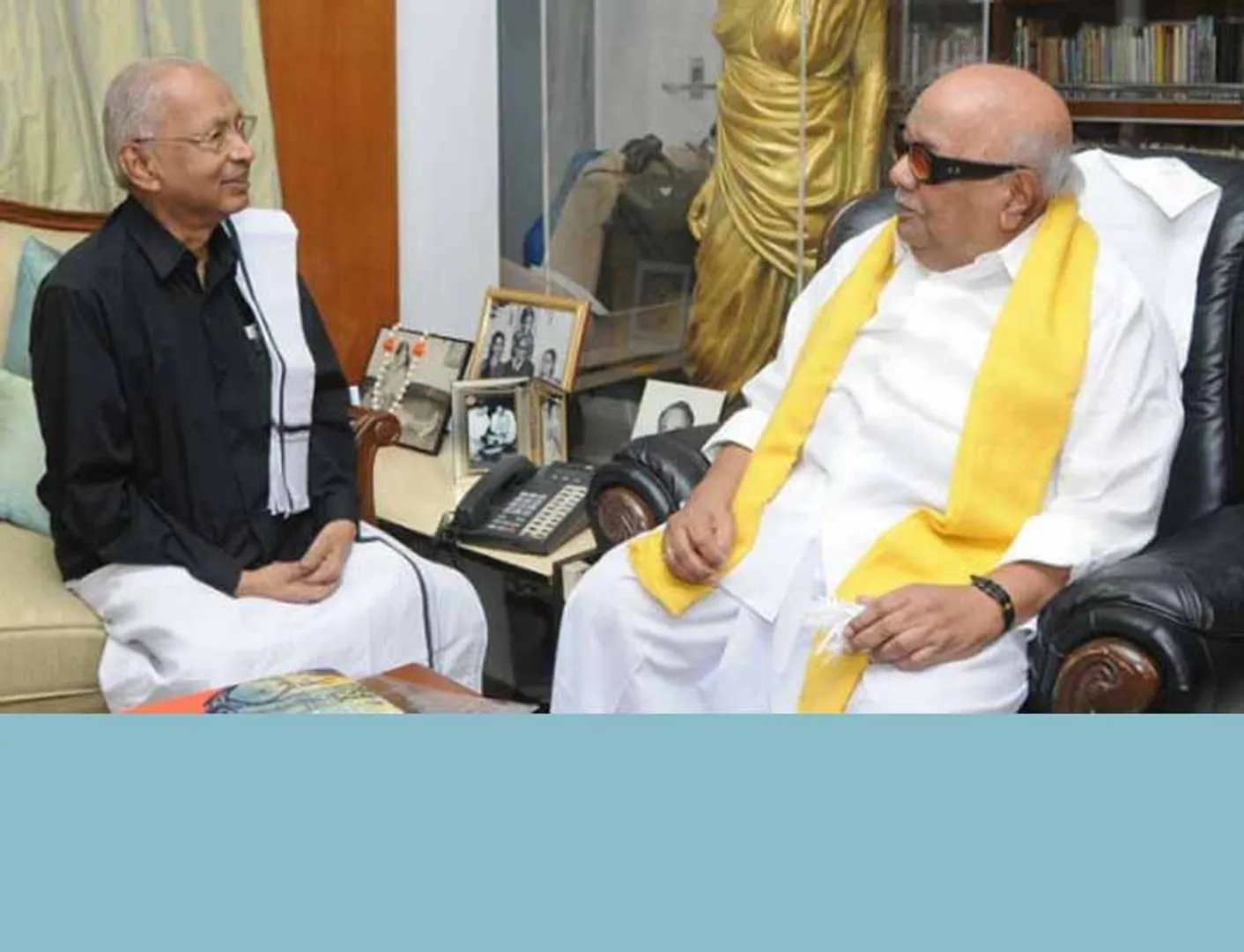 Veeramani